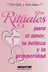 Rituales para el amor, la belleza y la prosperidad (Spanish Edition) Rituales para el amor, la belleza y la prosperidad (Spanish Edition)