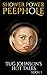 Shower Power Peephole (Tug Johnson's Hot Tales, #3)