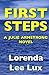 FIRST STEPS a Julie Armstrong Novel