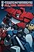 Transformers: All Hail Megatron #7