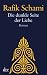 Die dunkle Seite der Liebe by Rafik Schami Die dunkle Seite der Liebe by Rafik Schami