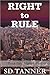 Right to Rule (Hunter Wars #5)