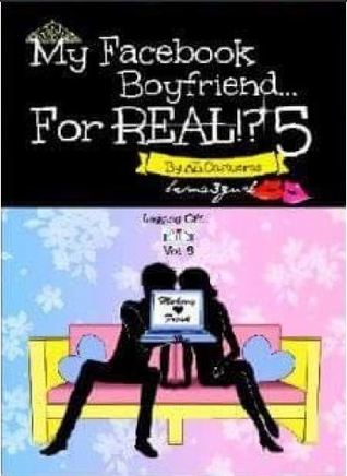 My Facebook Boyfriend... For Real!? 5