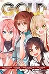 Gold Manga 3