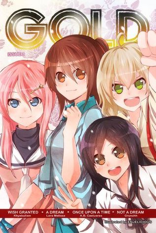 Gold Manga 3