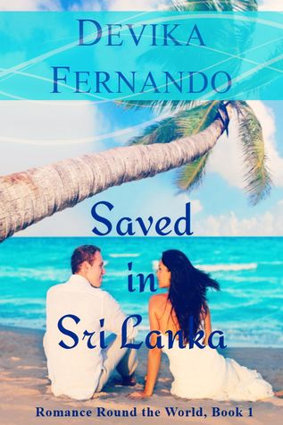 Saved in Sri Lanka