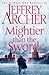 Mightier Than the Sword (The Clifton Chronicles, #5)