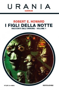 I figli della notte - Racconti dell orrore vol. 1