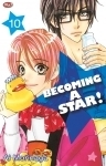 Becoming A Star Vol. 10