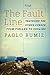 The Fault Line: Traveling t...