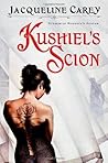 Kushiel's Scion by Jacqueline Carey