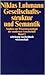 Gesellschaftsstruktur und Semantik 3. Studien zur Wissenssoziologie der modernen Gesellschaft.