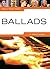 Really Easy Piano: Ballads