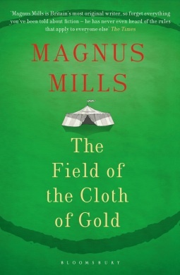 The Field of the Cloth of Gold