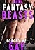 Dark Fantasy Beasts Forced Me Gay: Three Book Collection: (Bi-Sexual Monster Erotica)