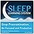 Stop Procrastination, Be Focused and Productive with Hypnosis, Meditation, Relaxation, and Affirmations (The Sleep Learning System)