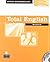 Total English Upper Intermediate Workbook without key and CD-Rom Pack