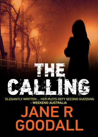 The Calling (Briony Williams, #3)