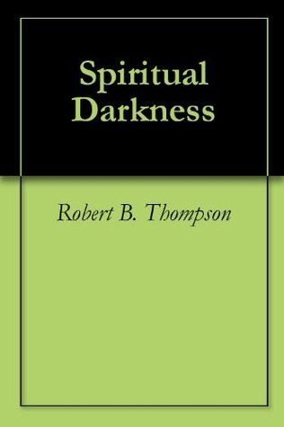 Spiritual Darkness