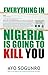 Everything in Nigeria is Going to Kill You