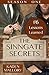 Lessons Learned (The Sinngate Secrets S1, #6)