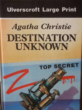 Destination Unknown