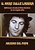 Il mare sulle labbra: Affettuoso ricordo di Rino Gaetano in un singolo atto