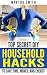 Top Secret DIY Household Ha...