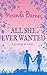 All She Ever Wanted by Miranda Barnes