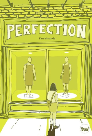Perfection (Paperback)