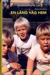 En lång väg hem (Hardcover)