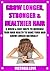 Grow Longer, Stronger & Healthier Hair Faster: 6 Quick & Easy Ways To Increase Your Hair Health To Make Your Hair Grow Longer Naturally (Girls Grow Your Hair, Womens Hair Products, Natural Growth)