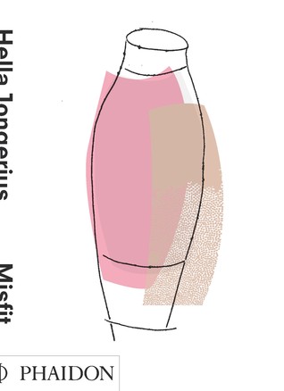 Hella Jongerius: Misfit (Paperback)