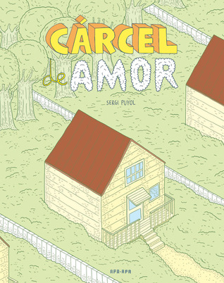 Cárcel de amor
