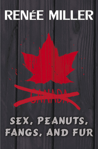 Sex. Peanuts, Fangs, and Fur