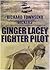 Ginger Lacey: Fighter Pilot