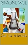 Sur la science (French Edition) Book cover for Sur la science (French Edition)