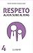 Respeto: Alicia sube al ring (Temas Manglano nº 4) (Spanish Edition)