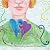 Someone Used to Love Me by Susan J. Gross