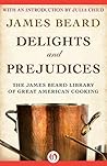 Book cover for Delights and Prejudices