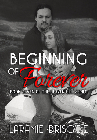 Beginning of Forever (Heaven Hill, #7)