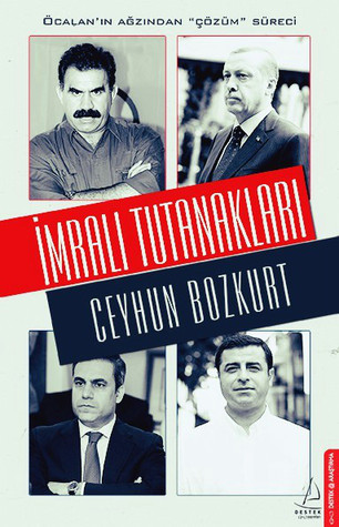 İmralı Tutanakları (Paperback)