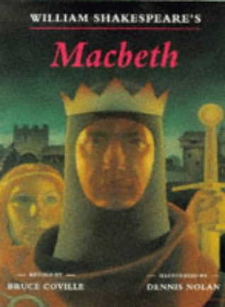 Macbeth (Paperback)