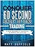 Conquer 60 Second Binary Options Trading: A High Probability Technical Blueprint for Success