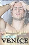 My Summer in Venice by Pamela Ann
