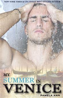 My Summer in Venice (My Summer, #2)