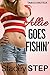 Allie Goes Fishin' (First Time Fertile Taboo Erotica)