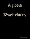 Dont Worry