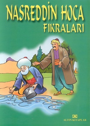 Nasreddin Hoca Hikayeleri