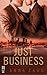 Just Business (Takeover, #2)